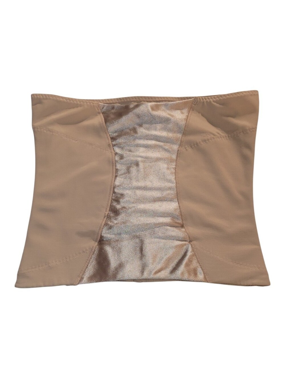 Maidenform Flexees Easy-Up Waist Nipper shapewear M